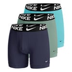 Vêtements Nike Dri-Fit Essen Micro Boxer Briefs